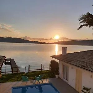 Girassóis Da Lagoa - Florianópolis