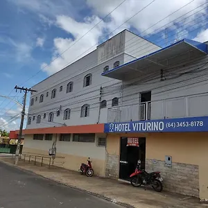 Viturino Hotel Caldas Novas