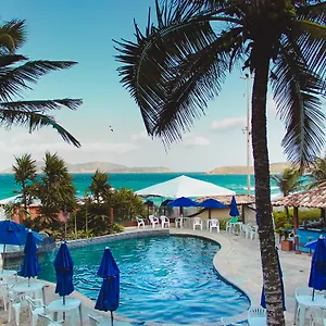 La Hotel Cabo Frio
