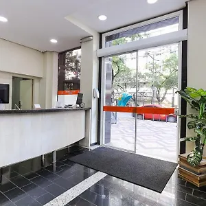 Express Savoy Centro Histórico Hotel Porto Alegre