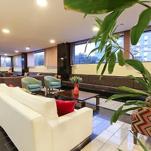 Express Rodoviária Hotel Porto Alegre