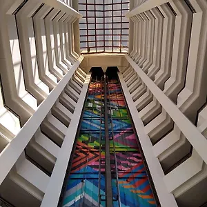 Art Transamerica Collection Hotel Porto Alegre