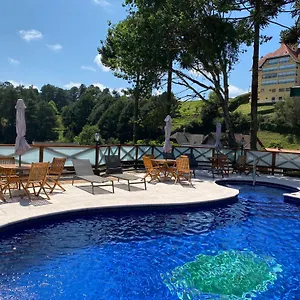 Hotel Savoy Excellence Hotel Campos do Jordão