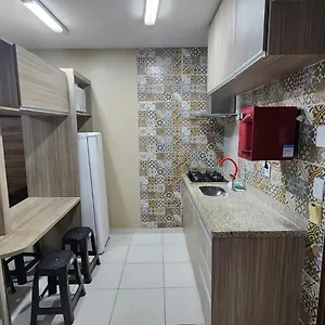 Prive Riviera - Jn Apart-hotel Caldas Novas
