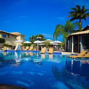 Don Quijote Hotel Búzios
