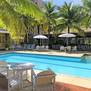 Mar De Hotel Cabo Frio